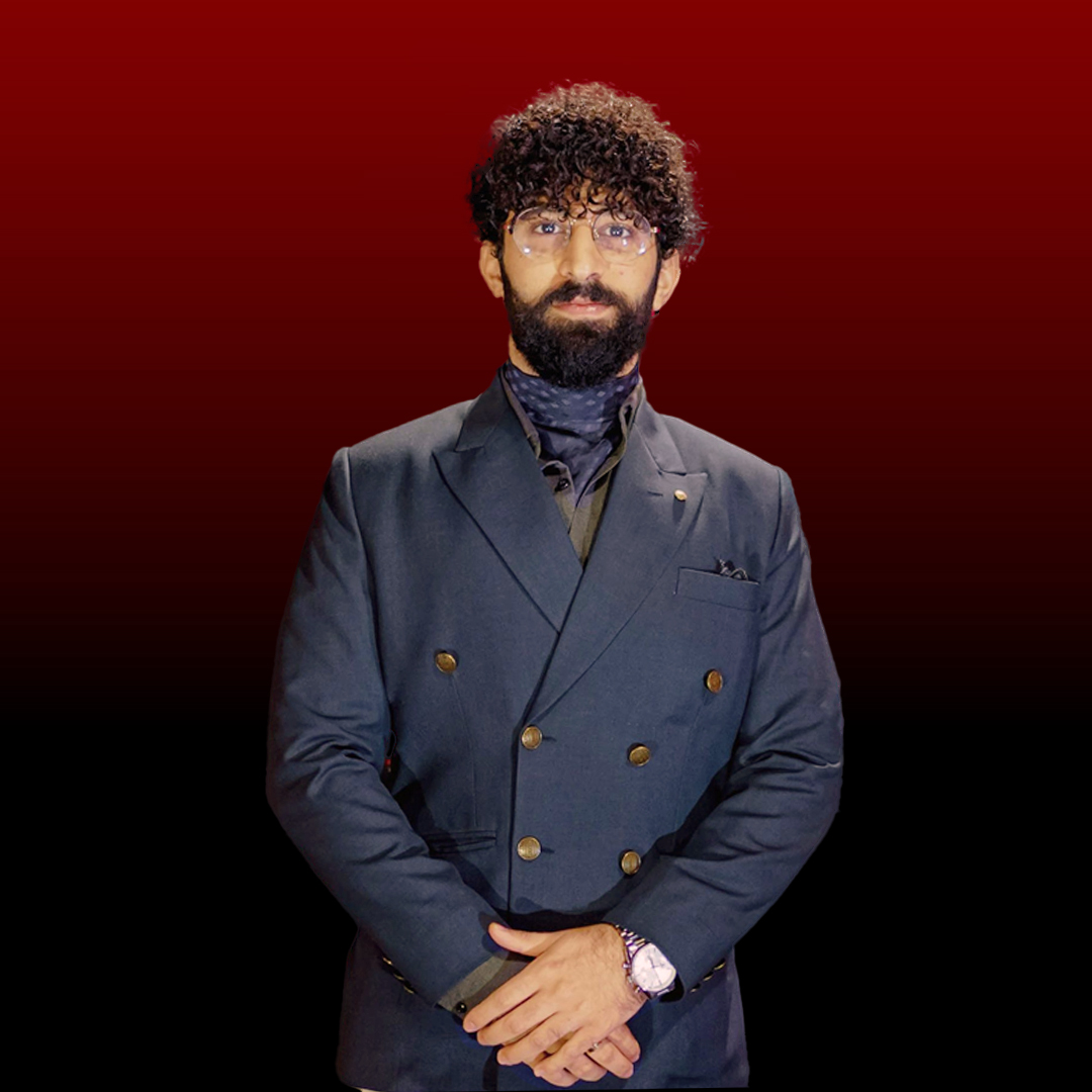 SubzAli Fadwani — SAF.Solutions